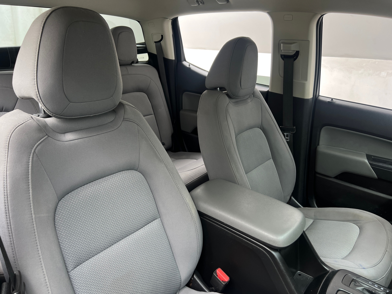 Thumbnail: 2019 Chevrolet Colorado - 2