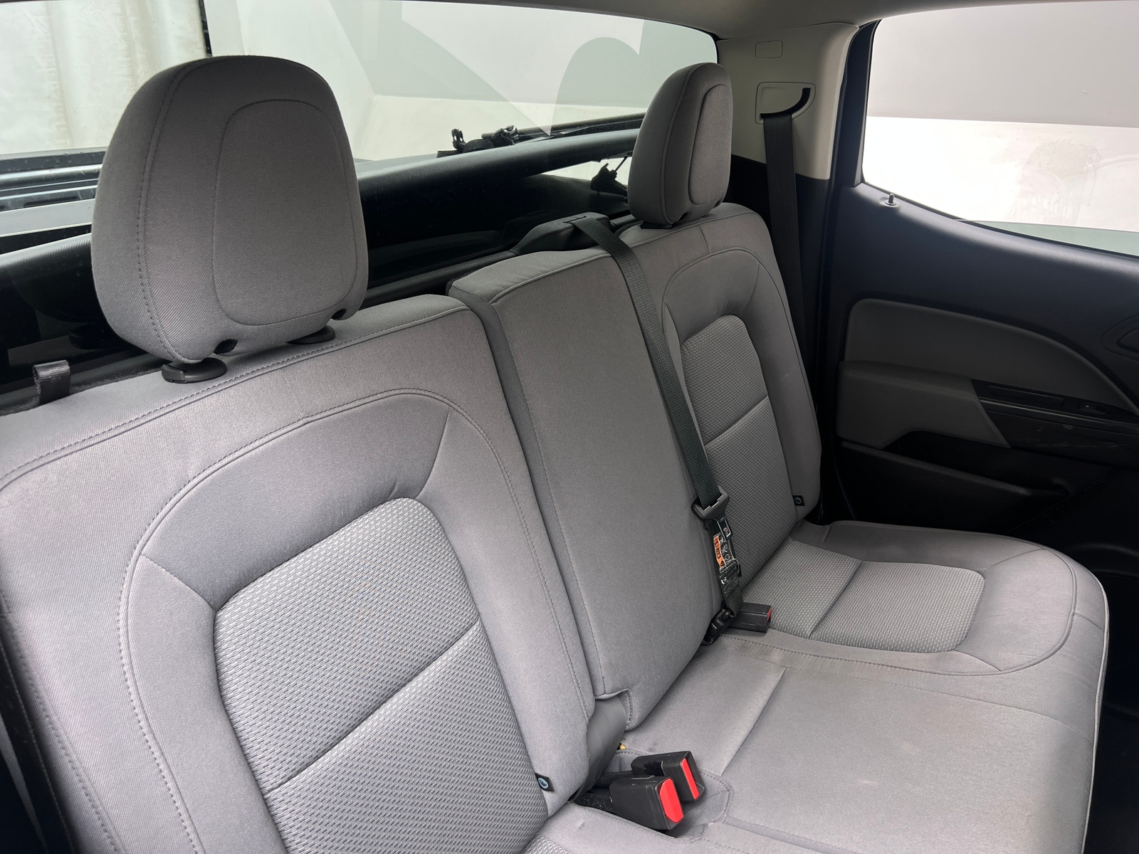 Thumbnail: 2019 Chevrolet Colorado - 6