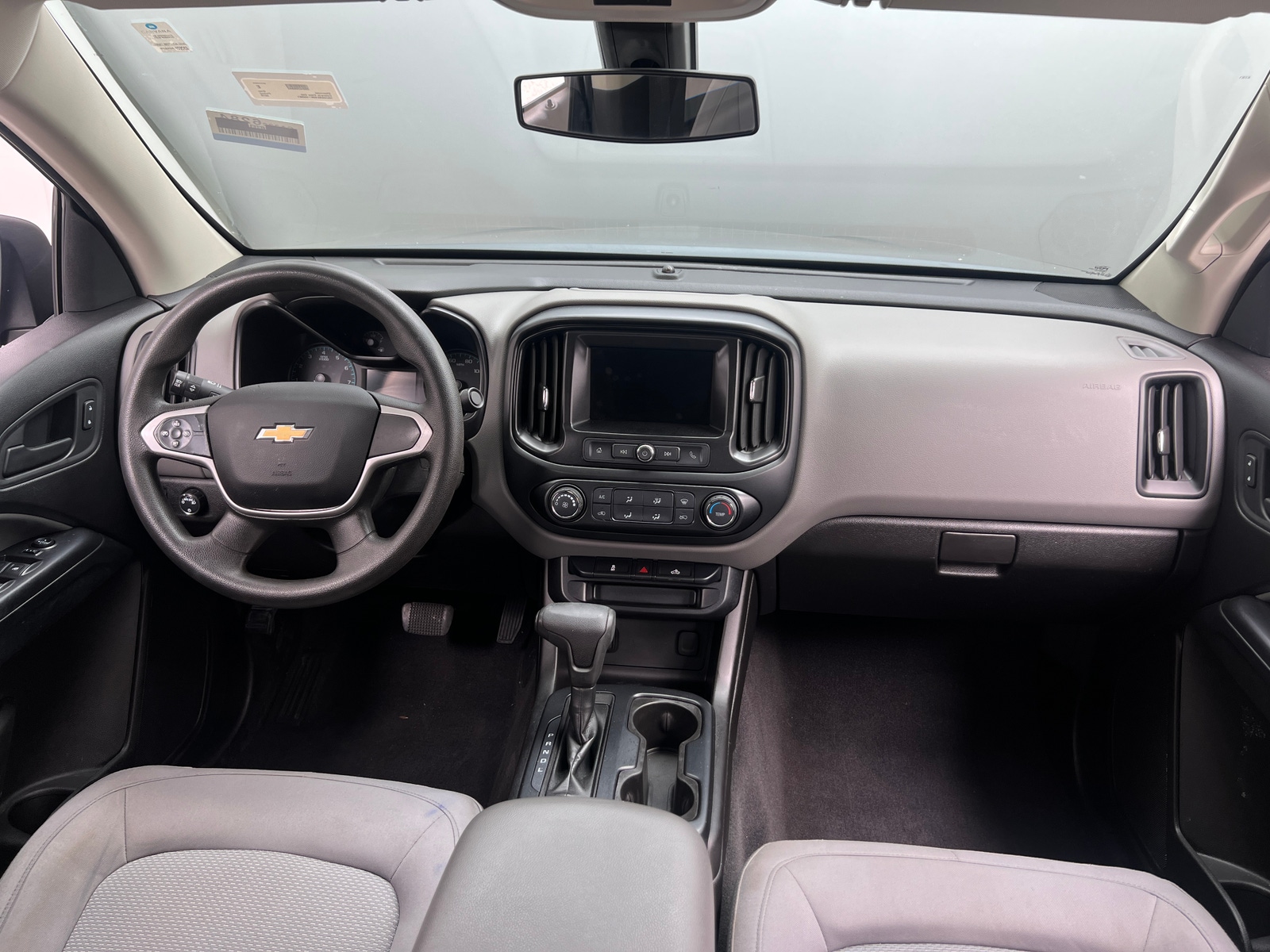 Thumbnail: 2019 Chevrolet Colorado - 3