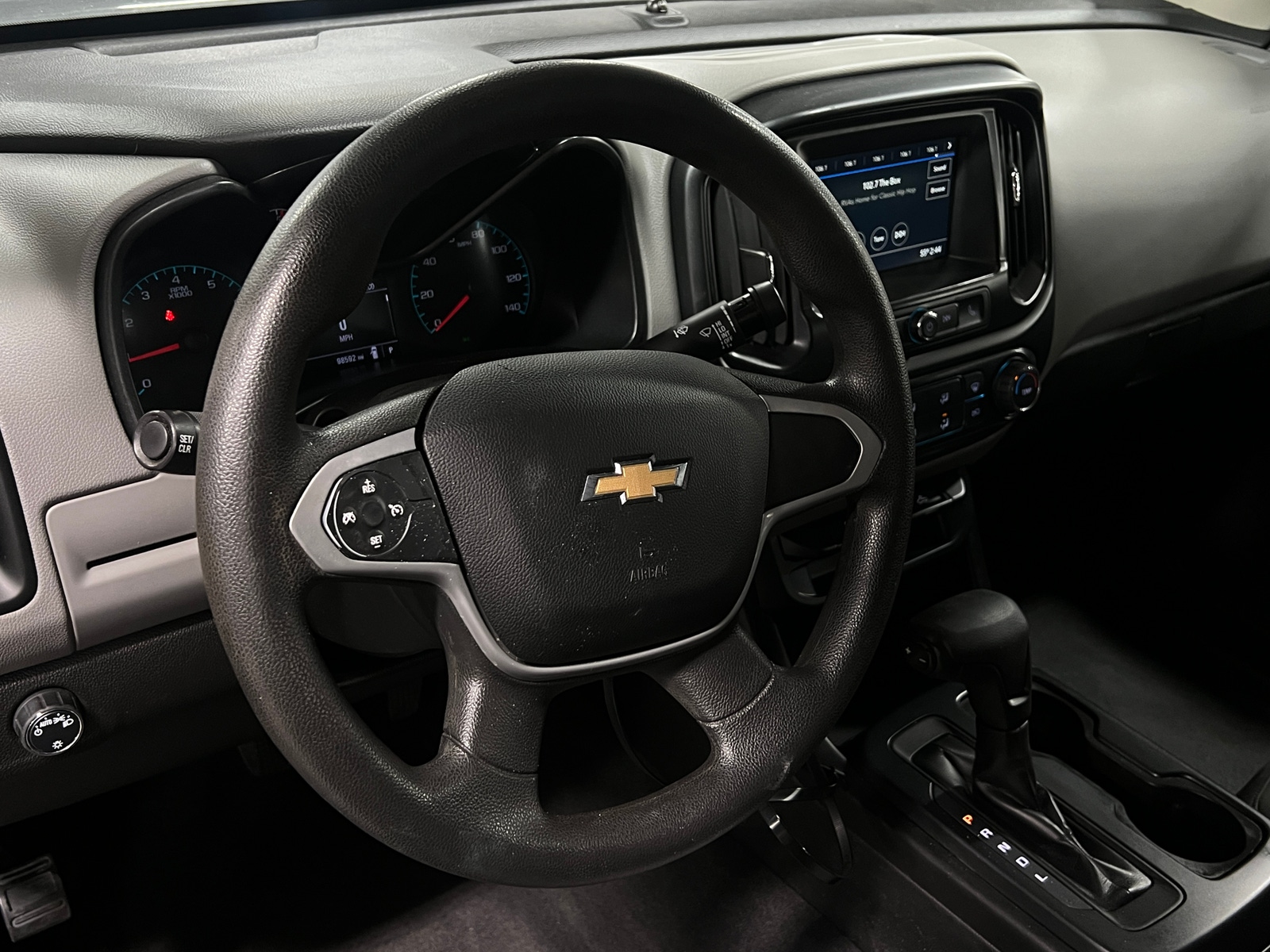 Thumbnail: 2019 Chevrolet Colorado - 5