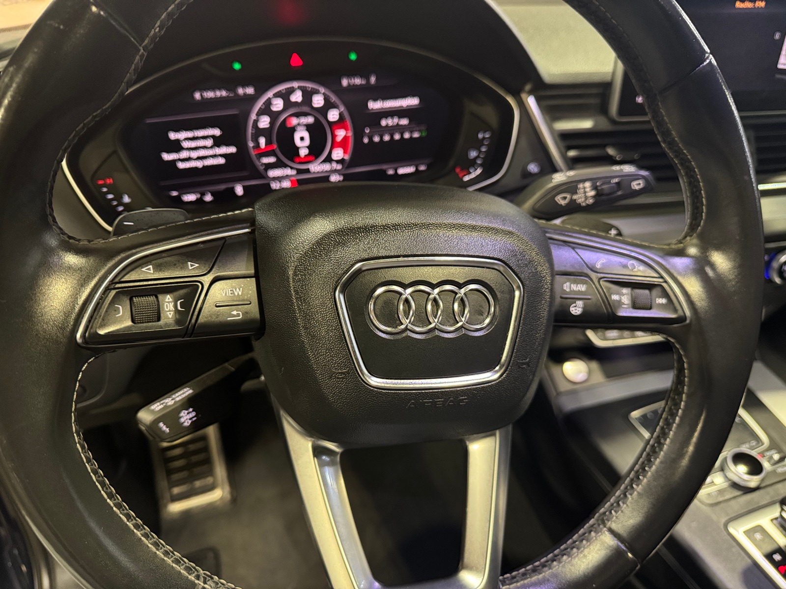 Thumbnail: 2018 Audi SQ5 - 4