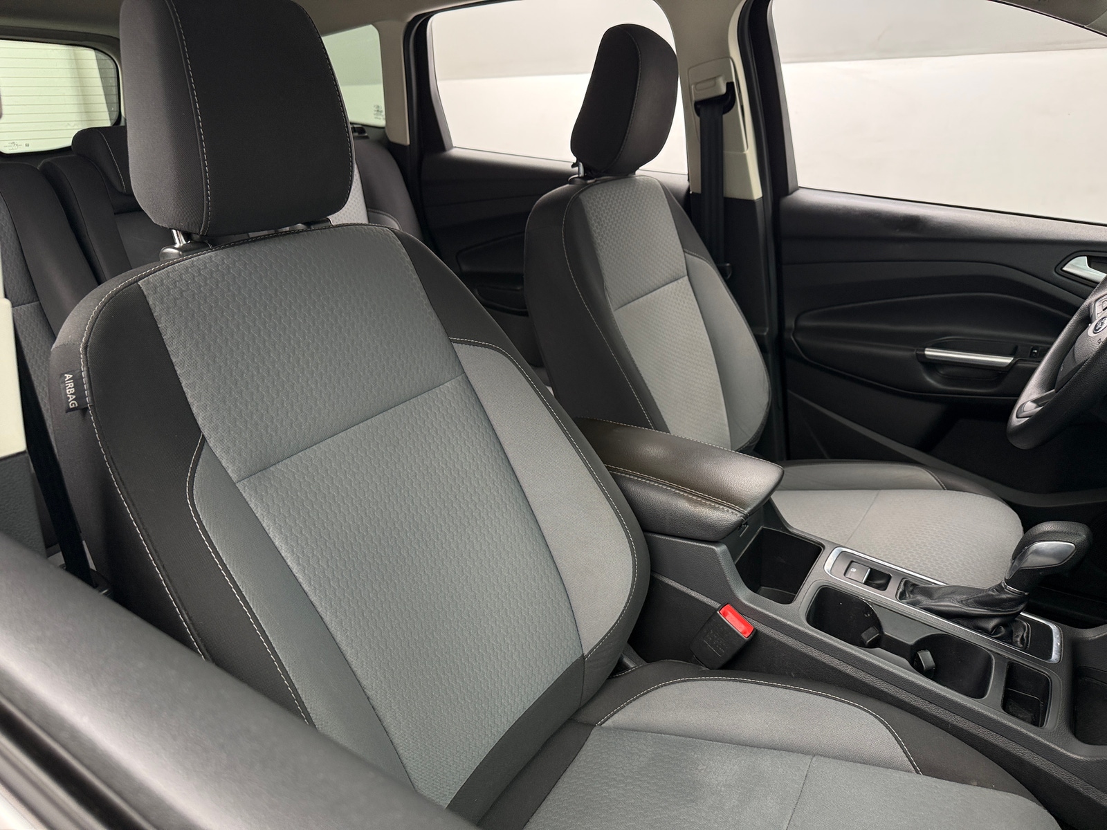 Thumbnail: 2018 Ford Escape - 2