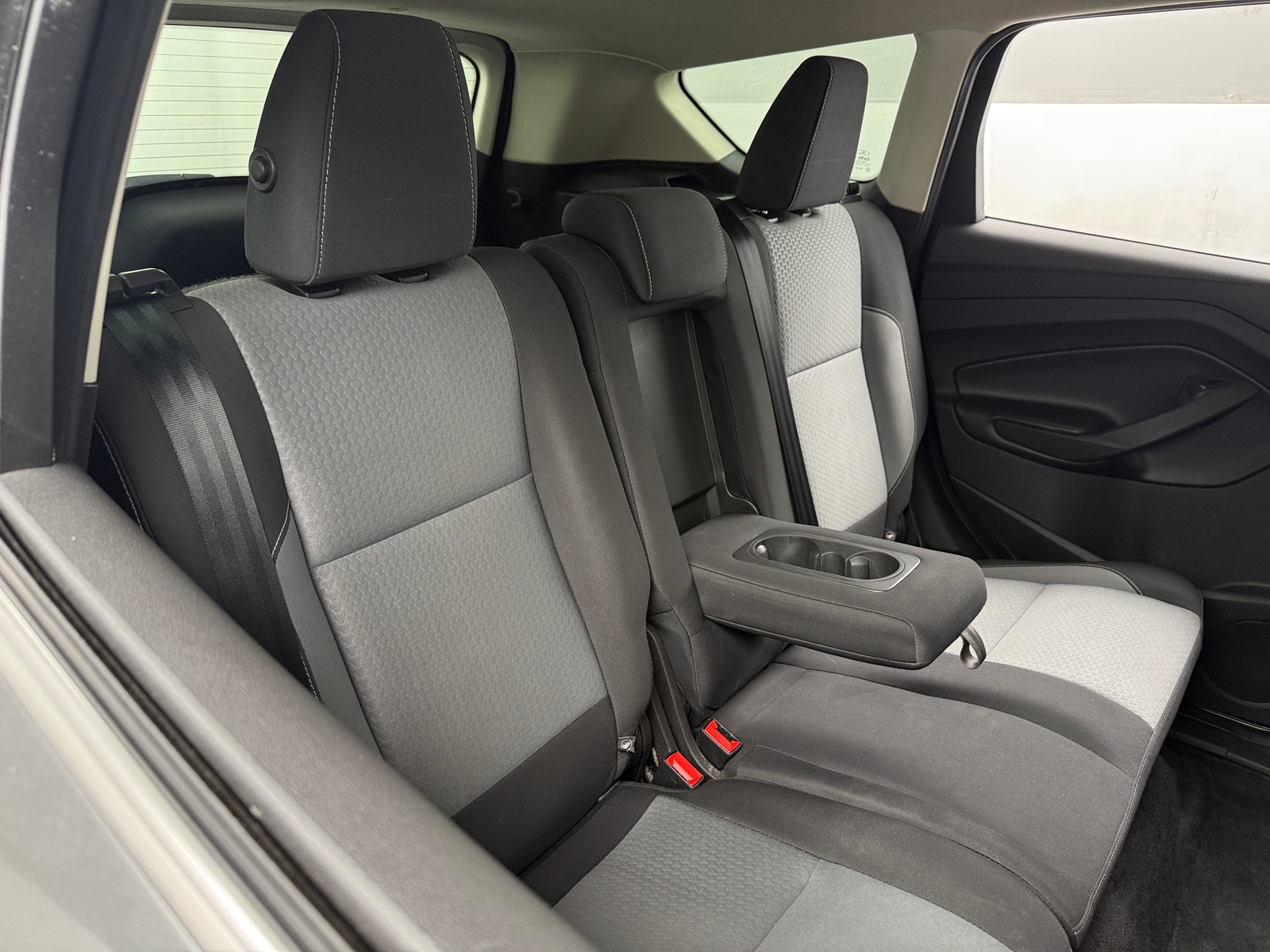 Thumbnail: 2018 Ford Escape - 6