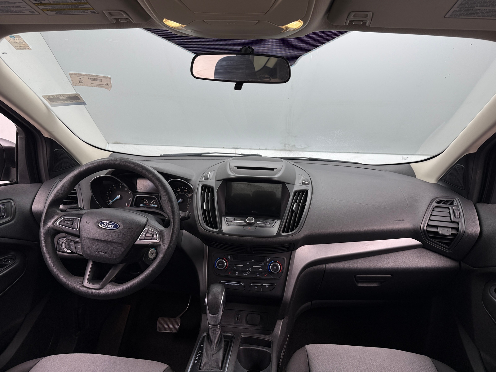 Thumbnail: 2018 Ford Escape - 3