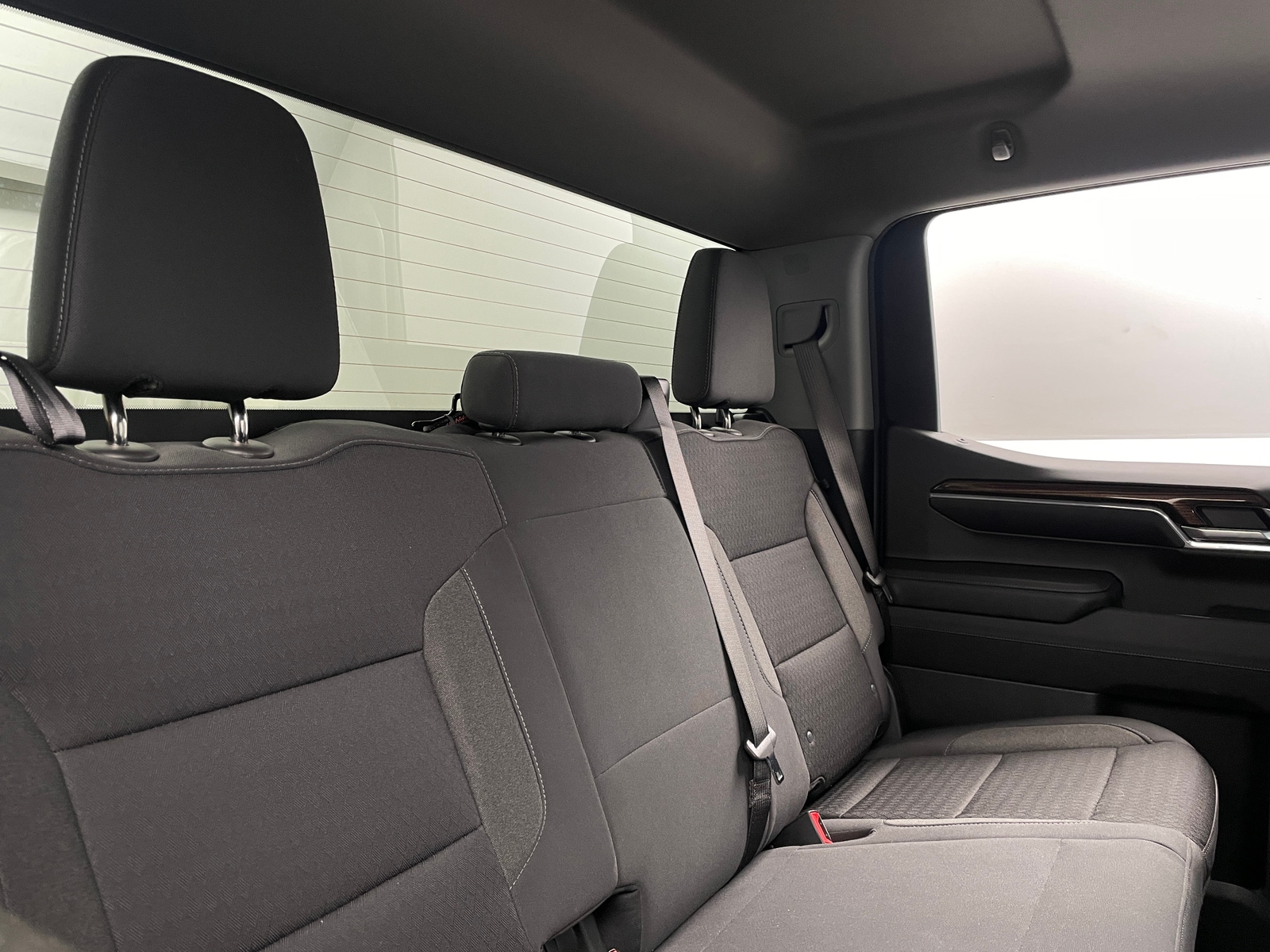 Thumbnail: 2024 Chevrolet Silverado 1500 - 6