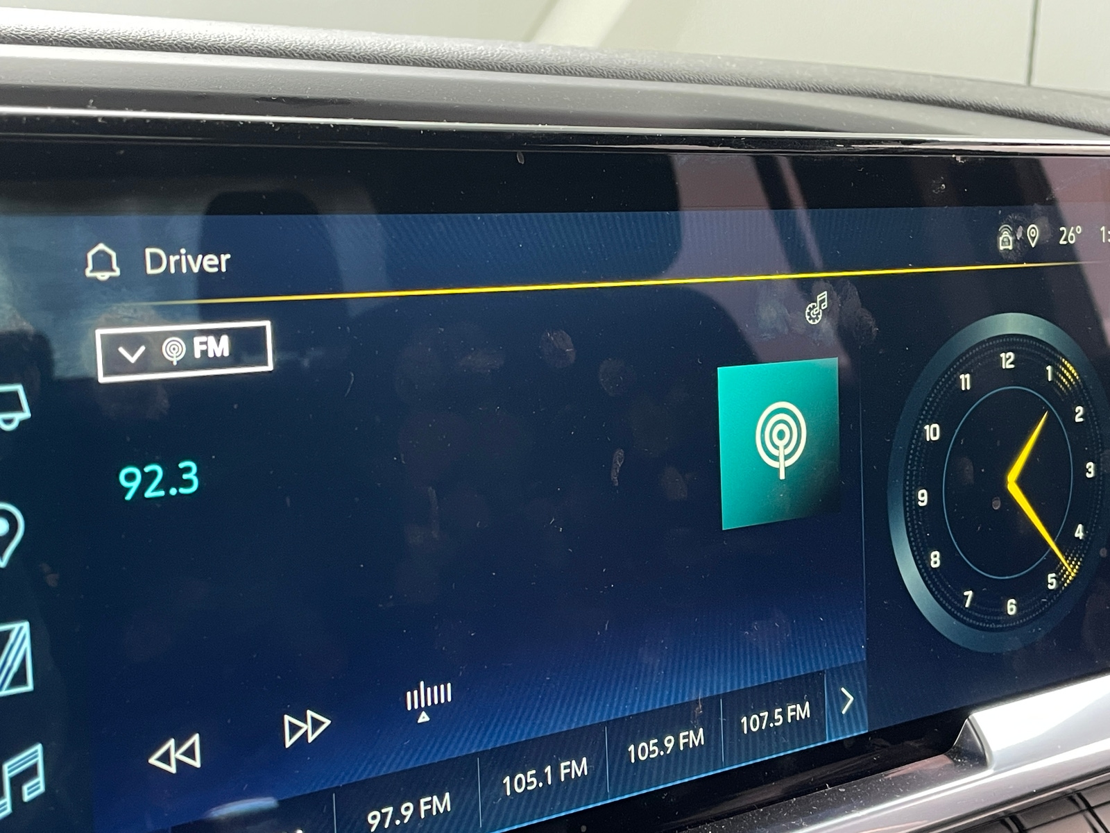 Thumbnail: 2024 Chevrolet Silverado 1500 - 4