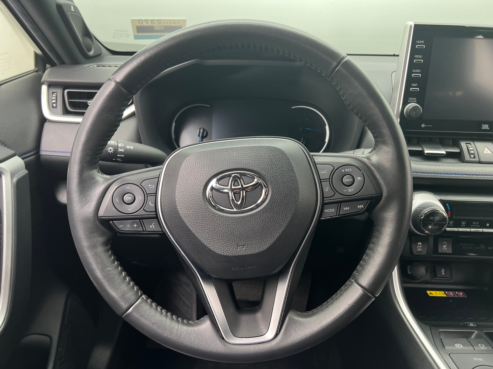 Thumbnail: 2022 Toyota RAV4 - 4