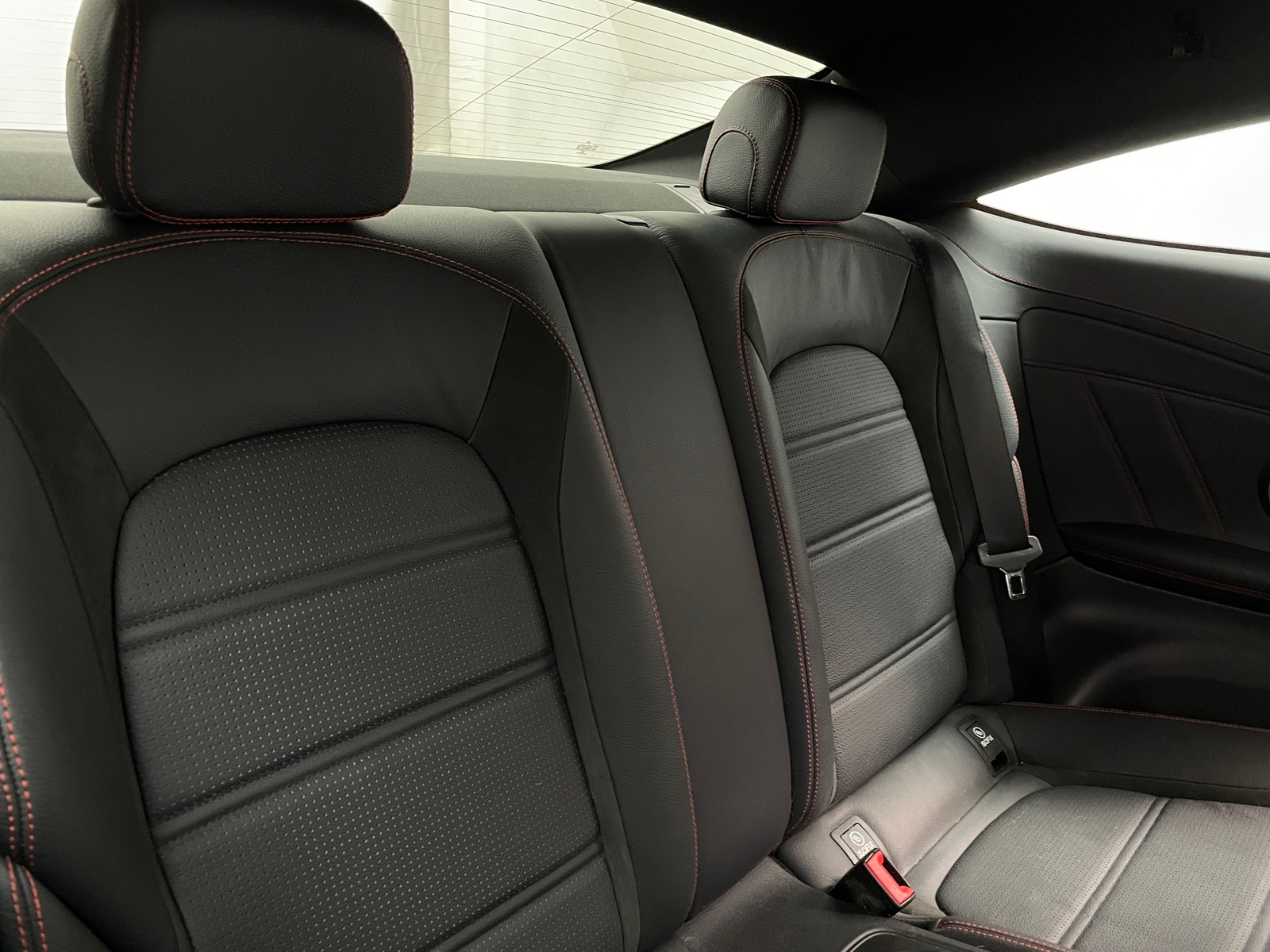 Thumbnail: 2019 Mercedes-Benz C-Class - 4