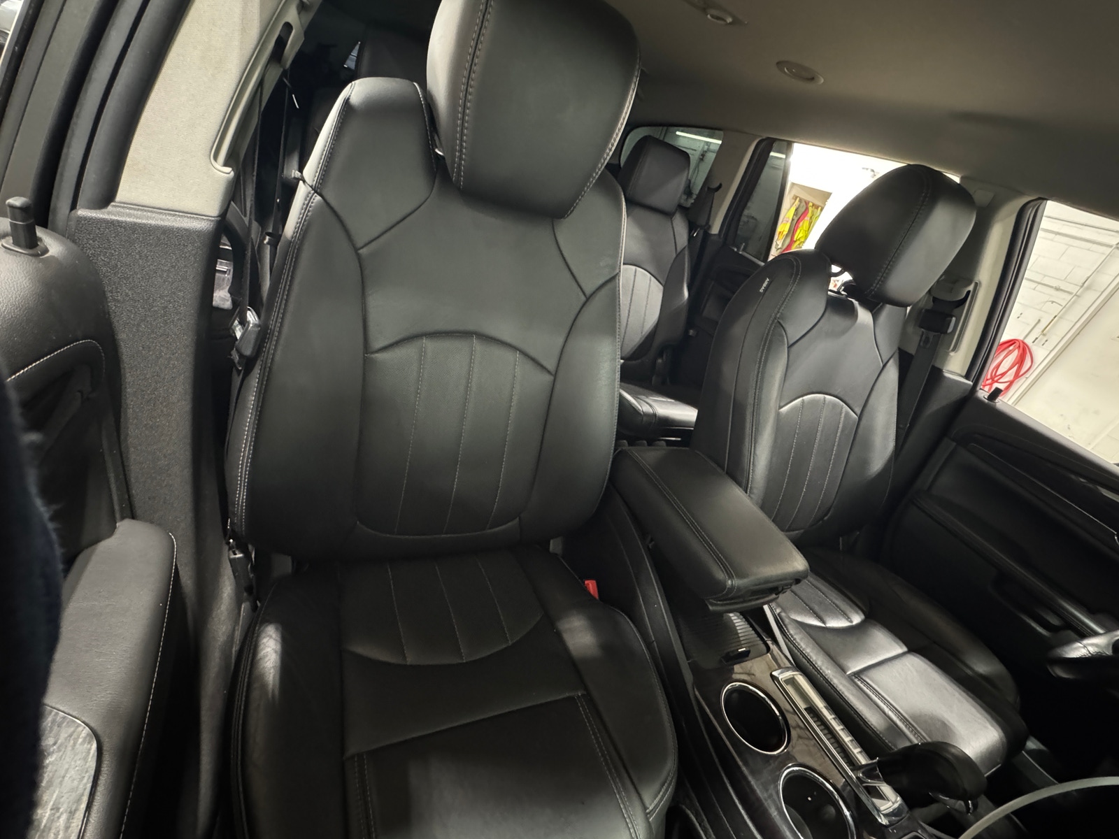 Thumbnail: 2017 Buick Enclave - 2