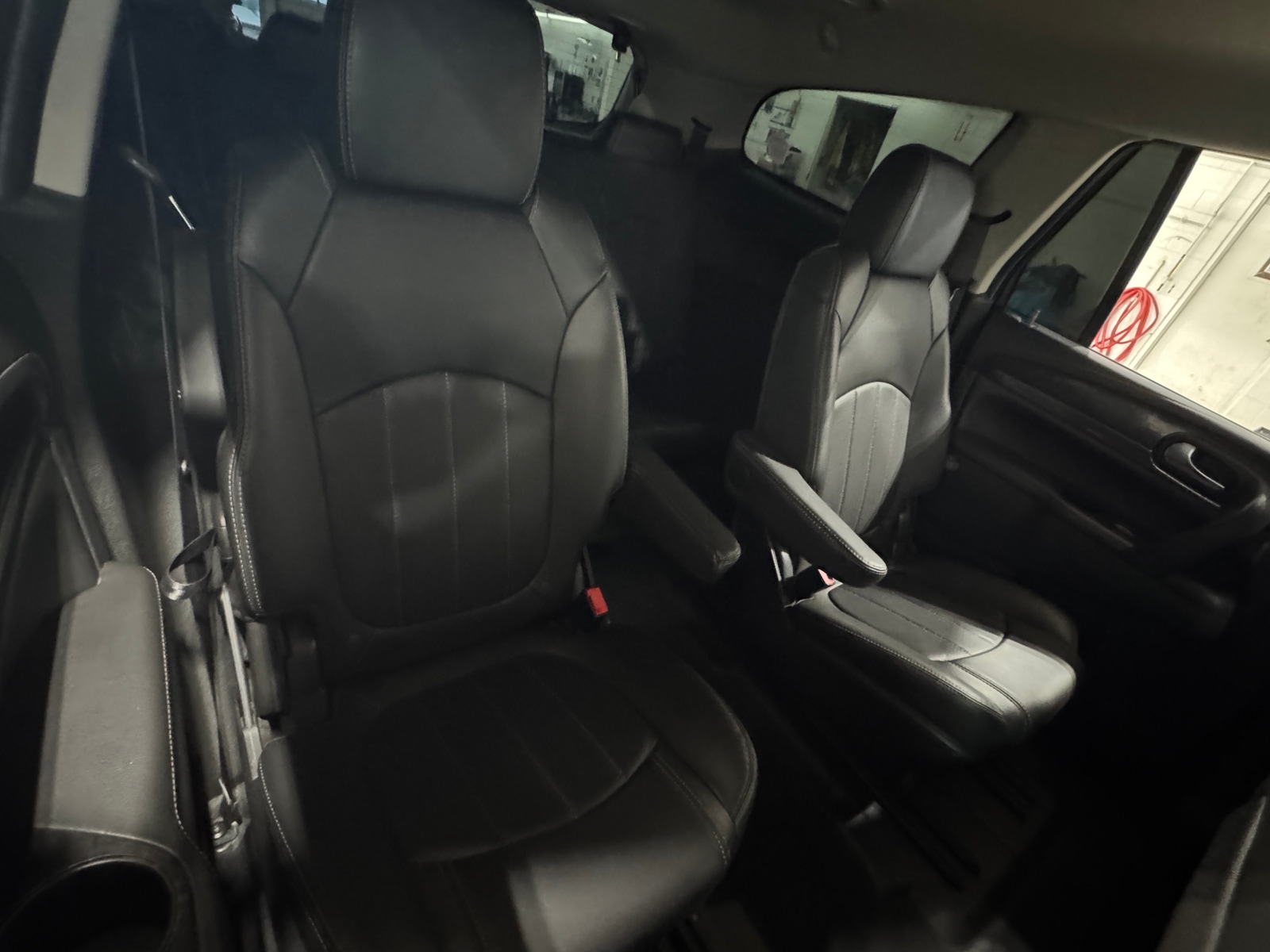 Thumbnail: 2017 Buick Enclave - 6