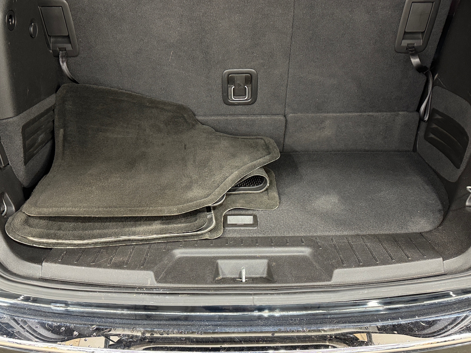 Thumbnail: 2017 Buick Enclave - 7