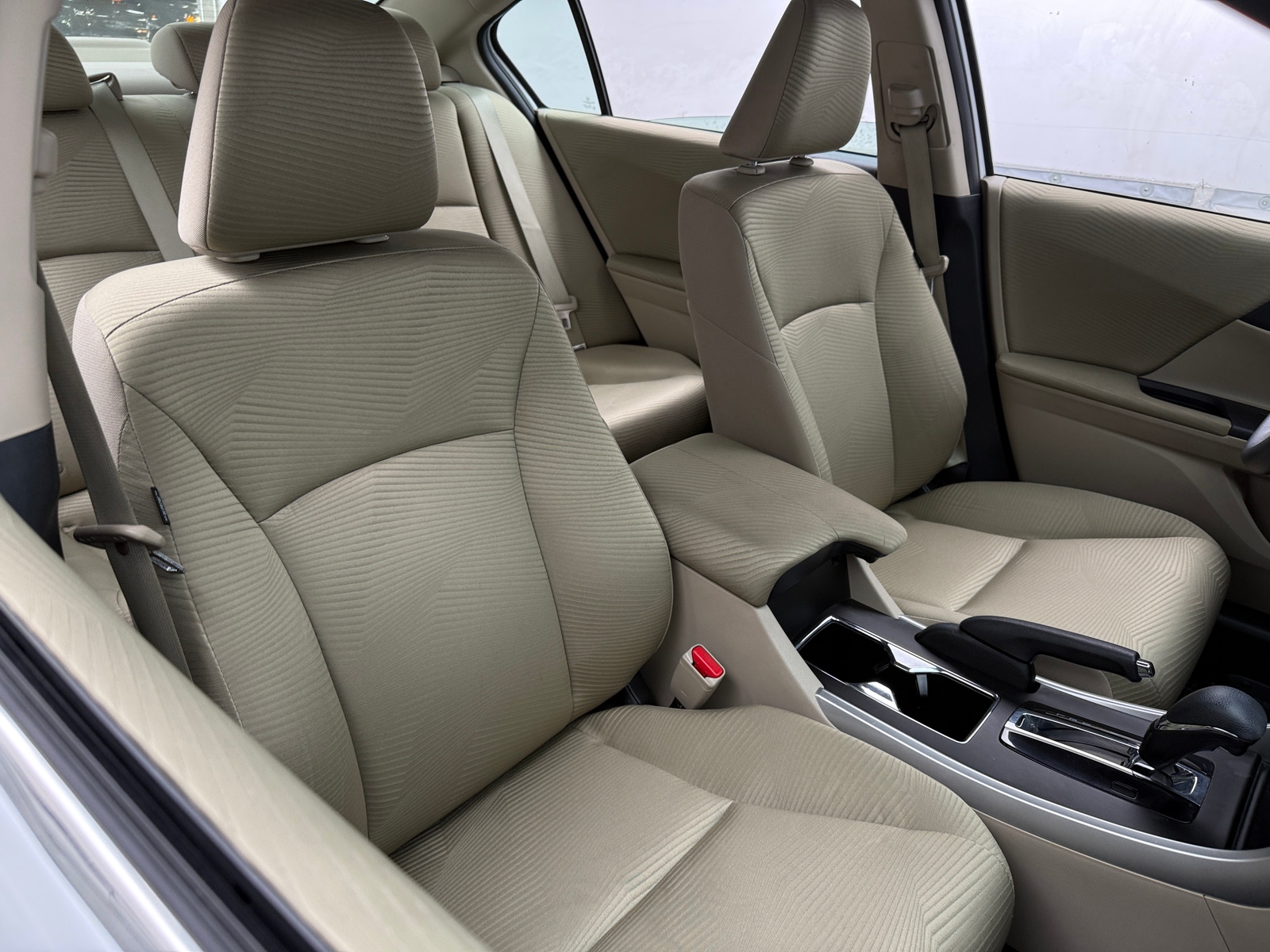 Thumbnail: 2015 Honda Accord - 2