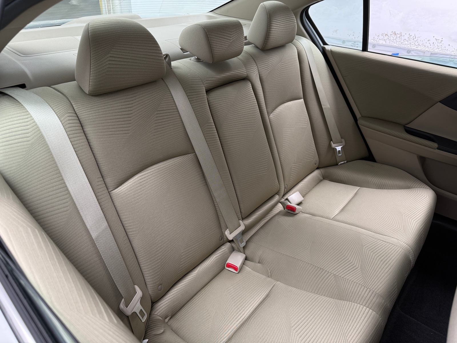 Thumbnail: 2015 Honda Accord - 6