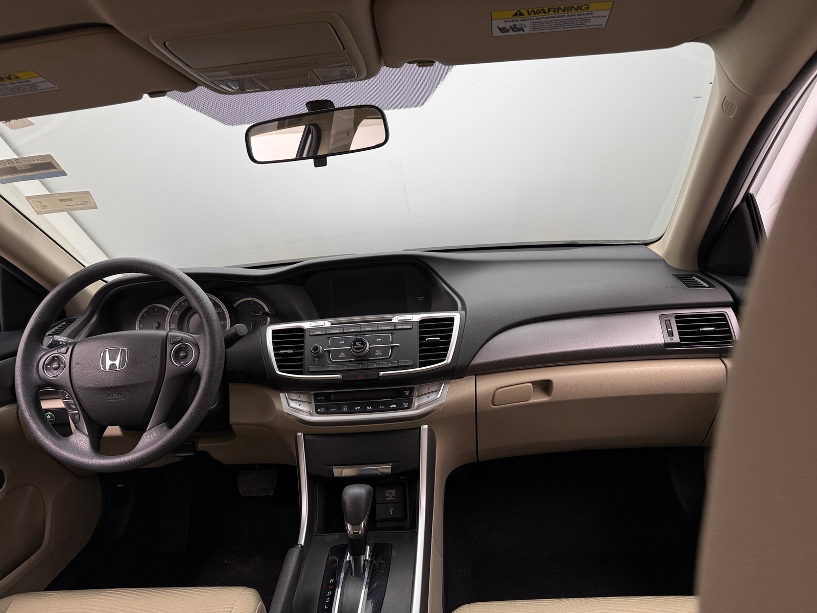 Thumbnail: 2015 Honda Accord - 3