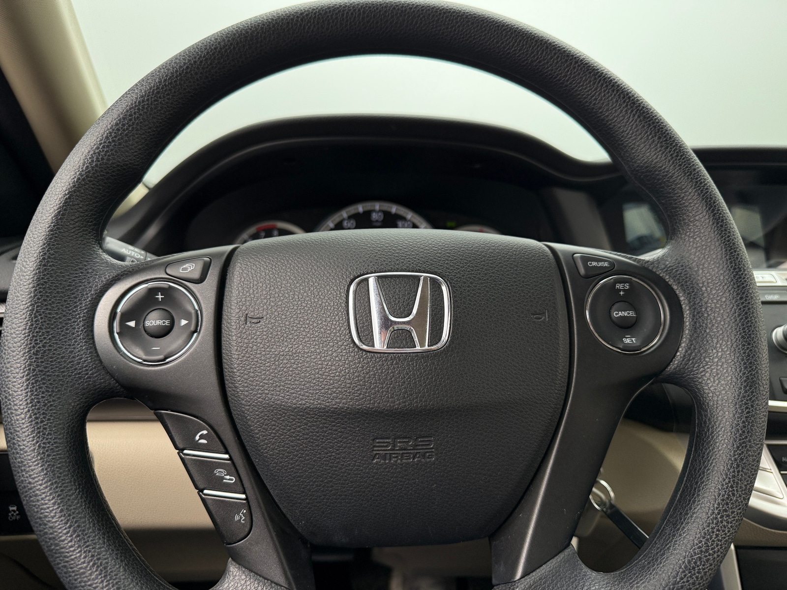 Thumbnail: 2015 Honda Accord - 5