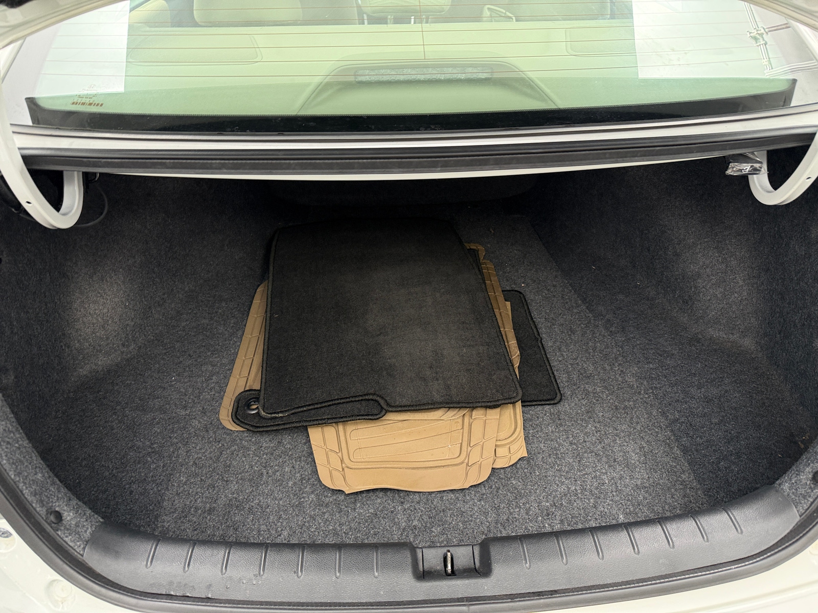 Thumbnail: 2015 Honda Accord - 7