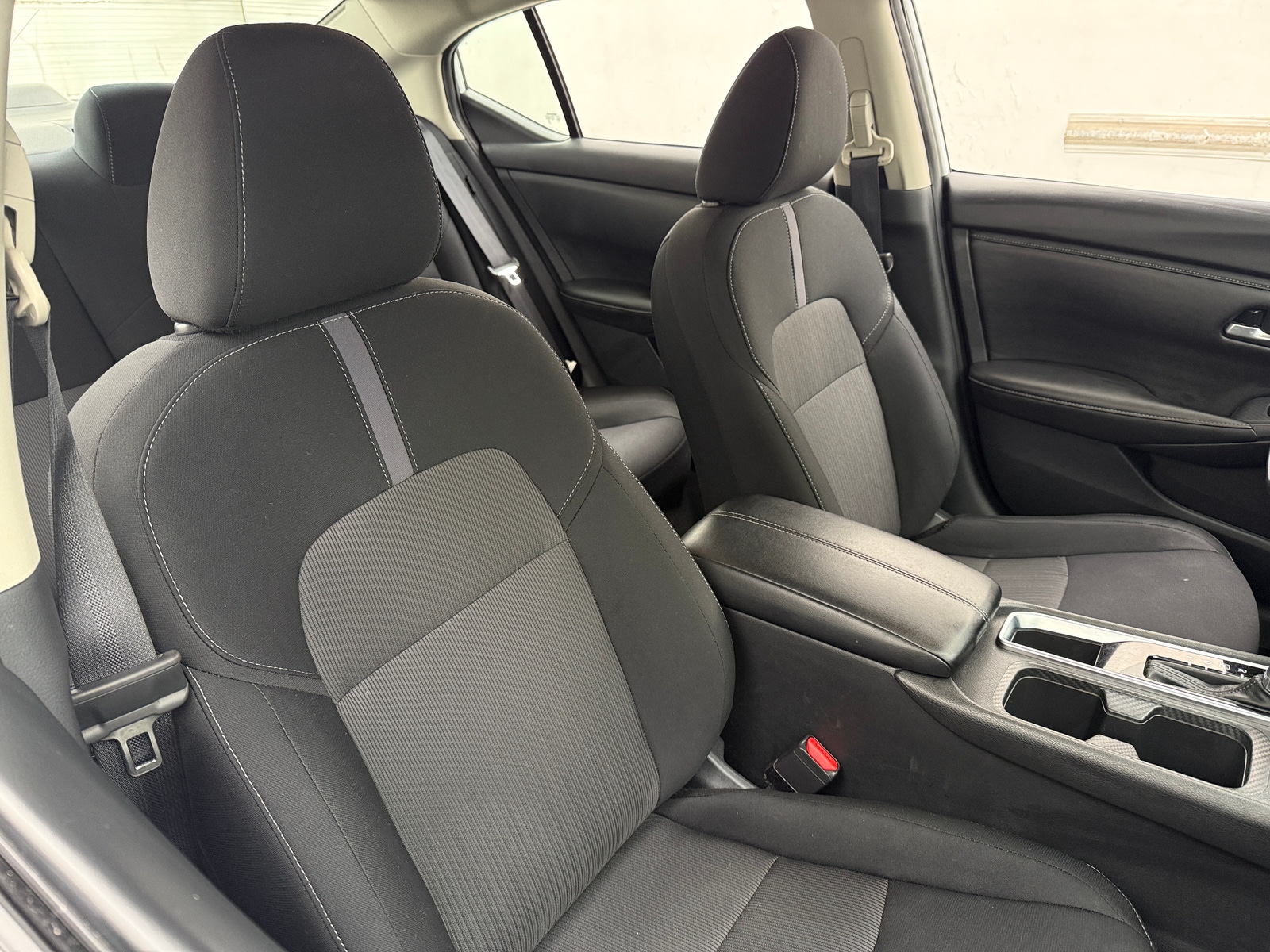 Thumbnail: 2024 Nissan Sentra - 2