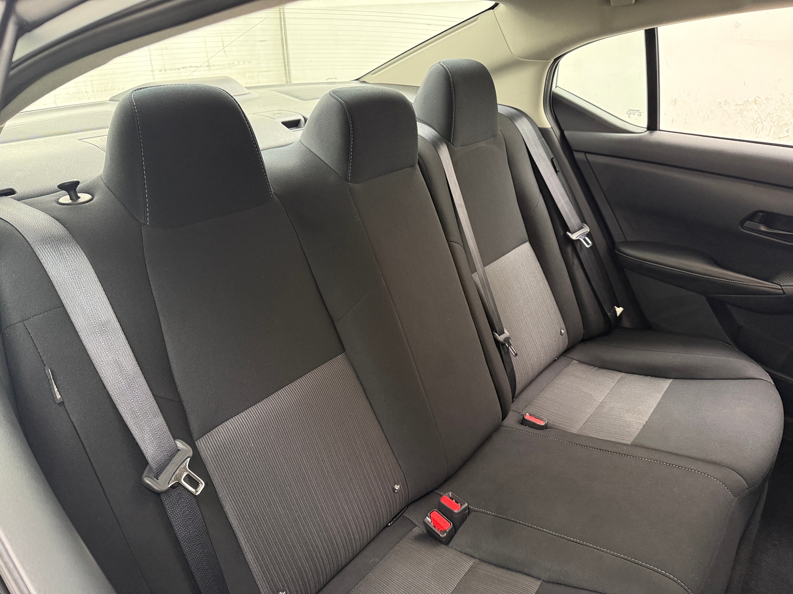 Thumbnail: 2024 Nissan Sentra - 6