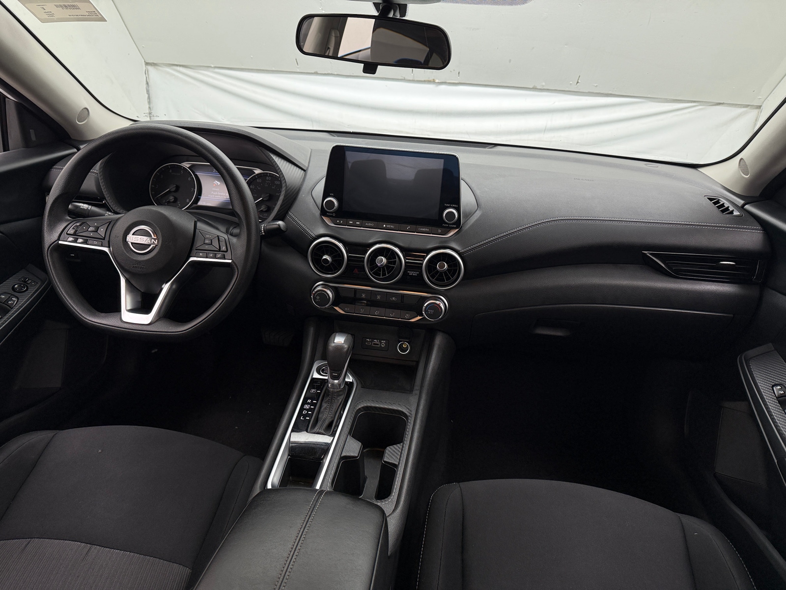 Thumbnail: 2024 Nissan Sentra - 3