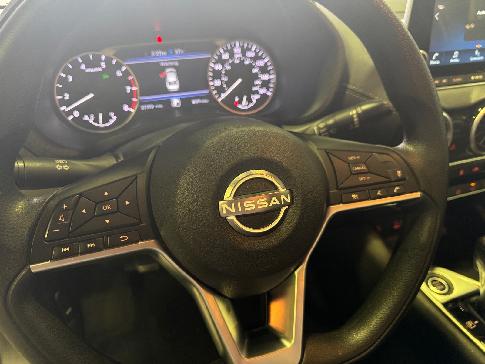 Thumbnail: 2024 Nissan Sentra - 5