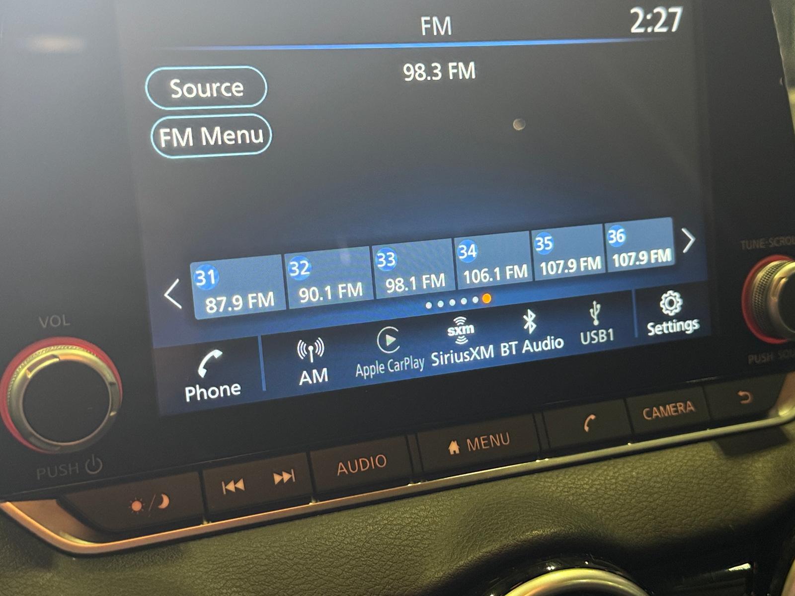 Thumbnail: 2024 Nissan Sentra - 4