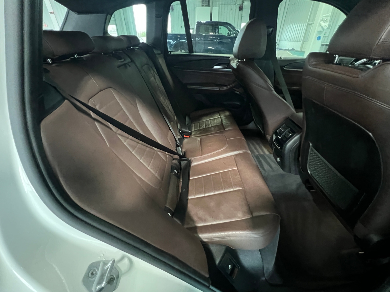 Thumbnail: 2018 BMW X3 - 5