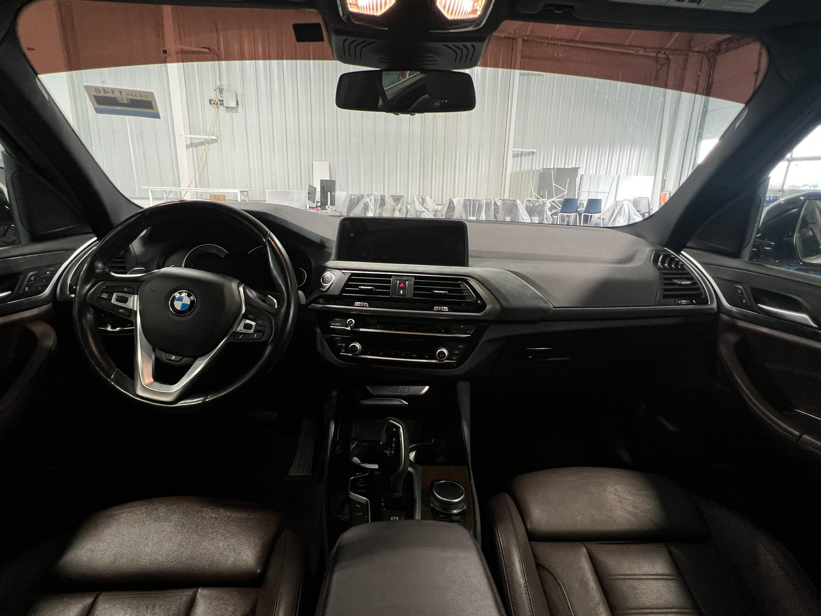 Thumbnail: 2018 BMW X3 - 2