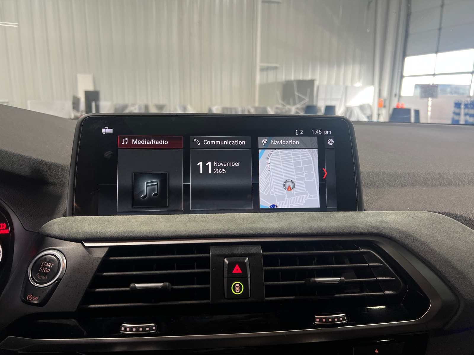 Thumbnail: 2018 BMW X3 - 3