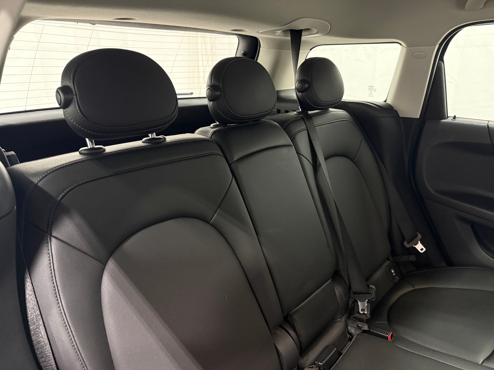 Thumbnail: 2018 MINI Cooper Countryman - 5