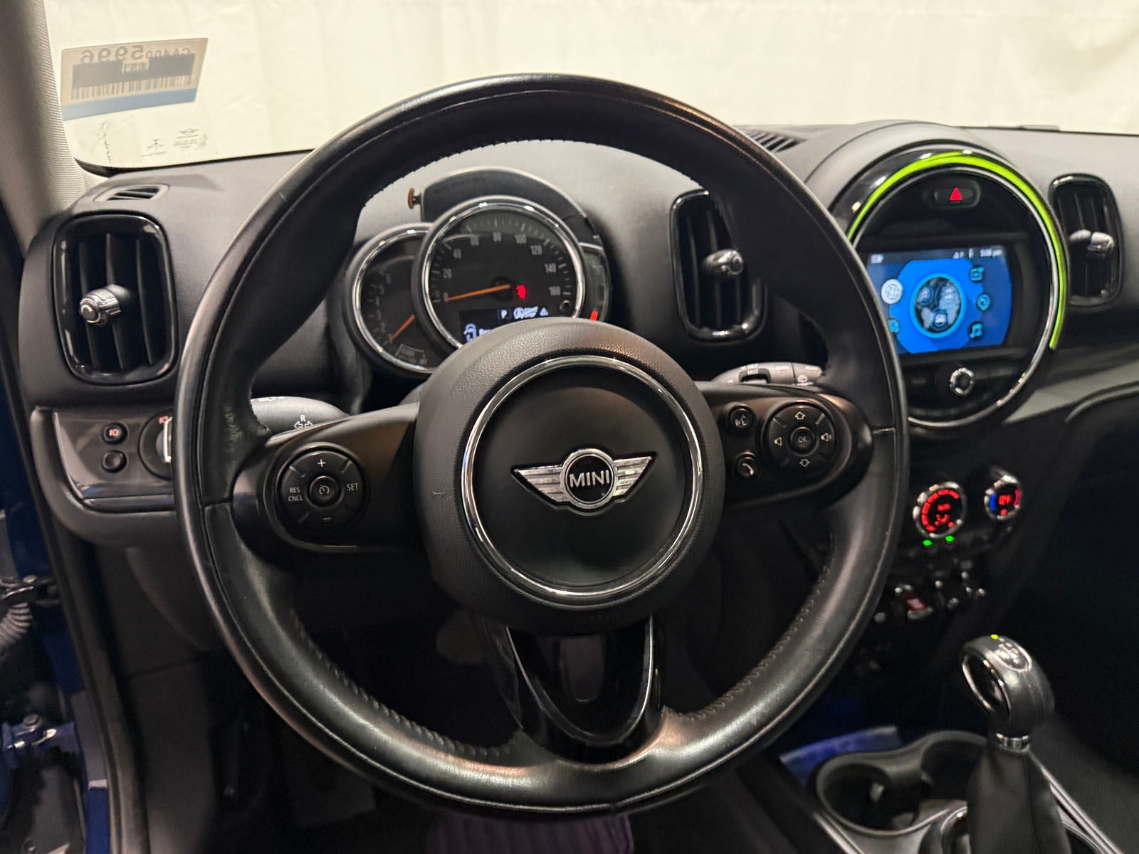 Thumbnail: 2018 MINI Cooper Countryman - 4