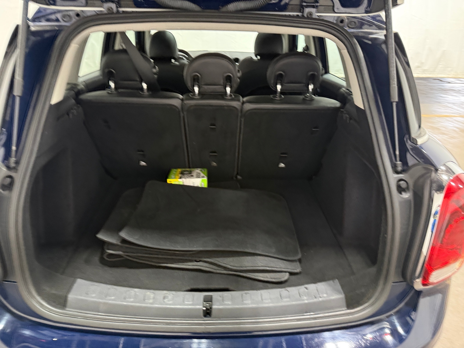 Thumbnail: 2018 MINI Cooper Countryman - 6