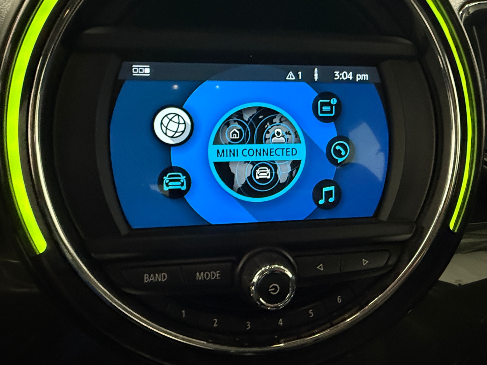 Thumbnail: 2018 MINI Cooper Countryman - 3