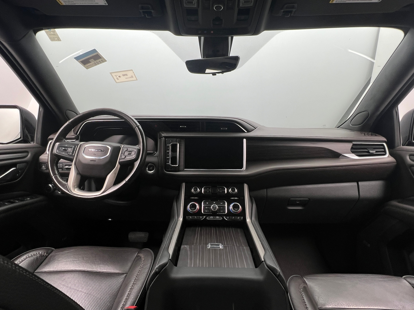 Thumbnail: 2022 GMC Yukon XL - 2