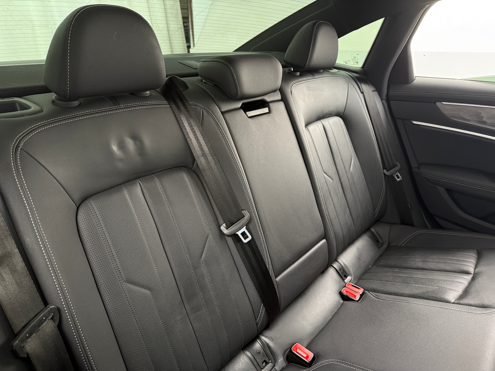 Thumbnail: 2025 Audi A6 - 5