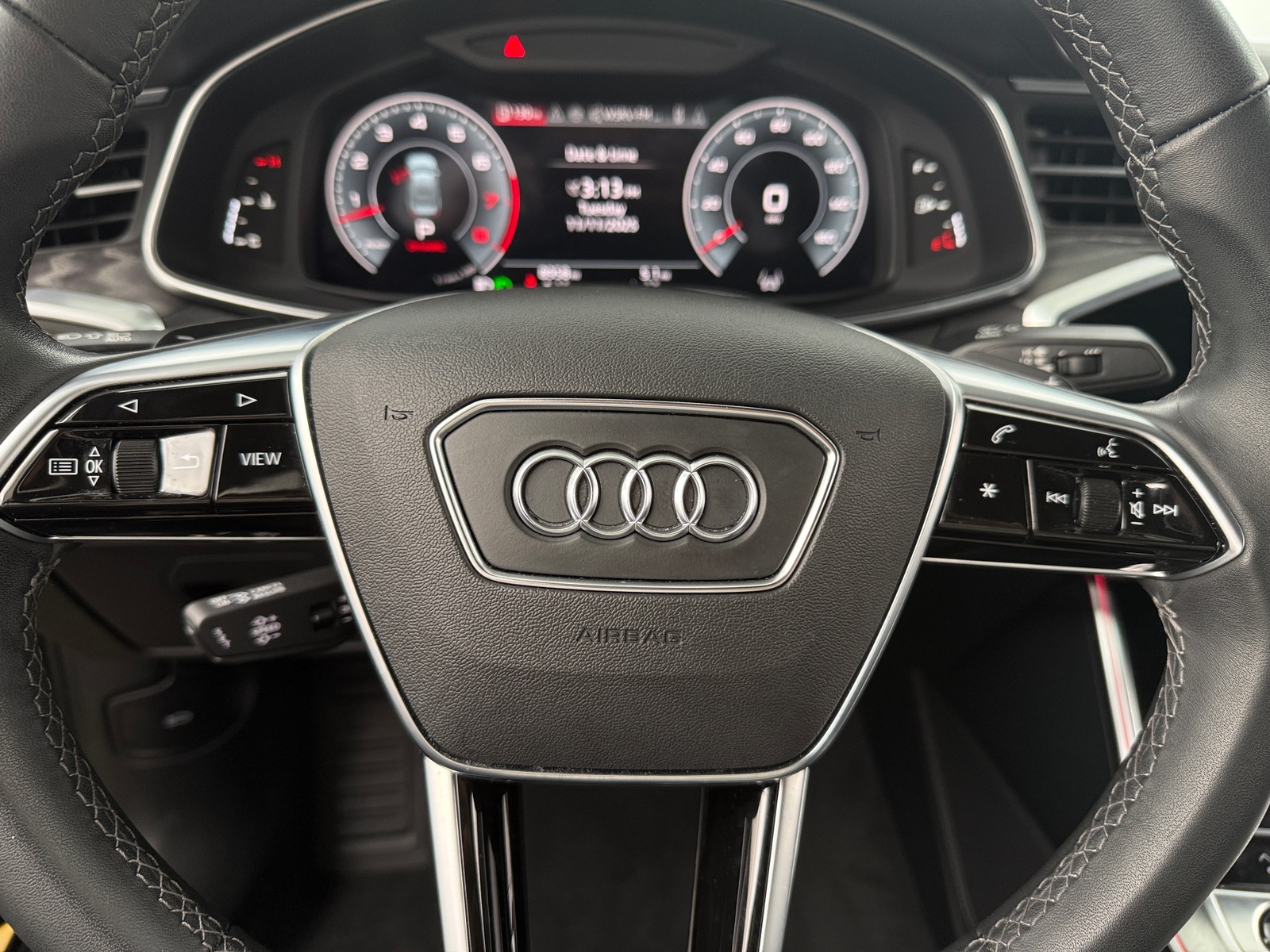 Thumbnail: 2025 Audi A6 - 4