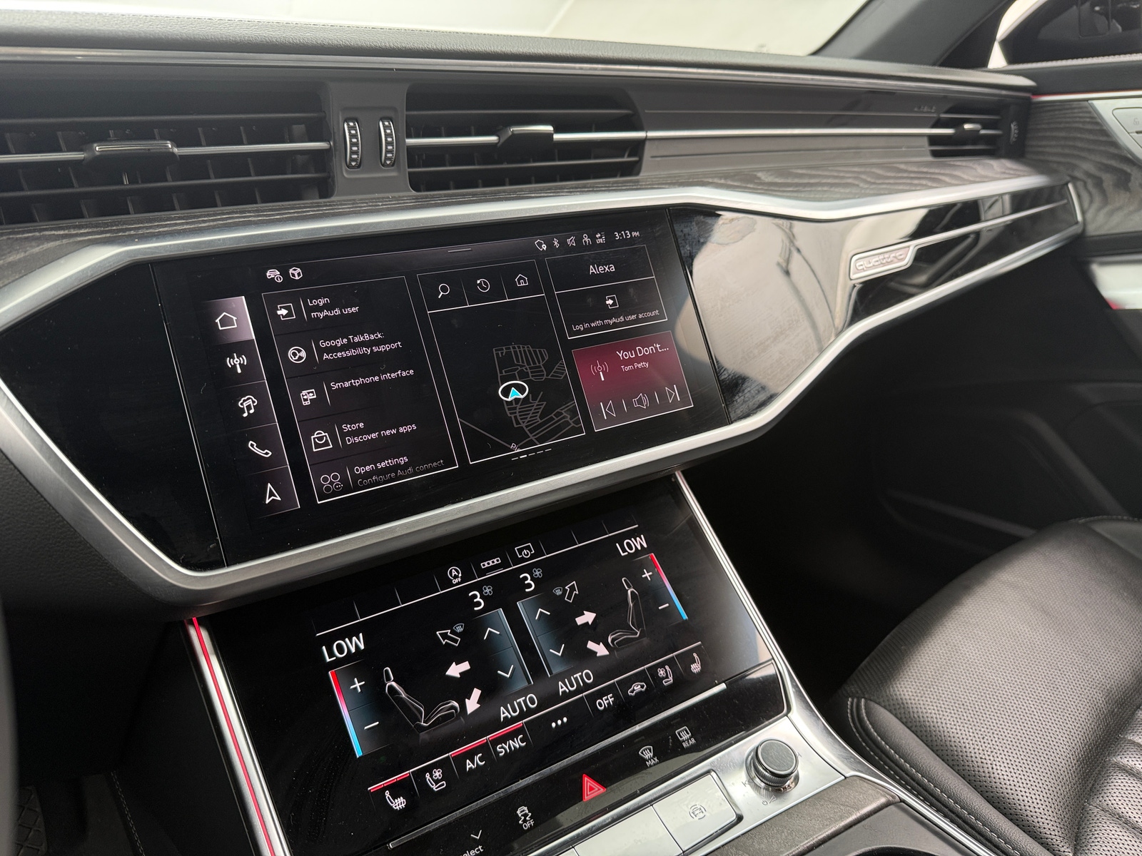 Thumbnail: 2025 Audi A6 - 3