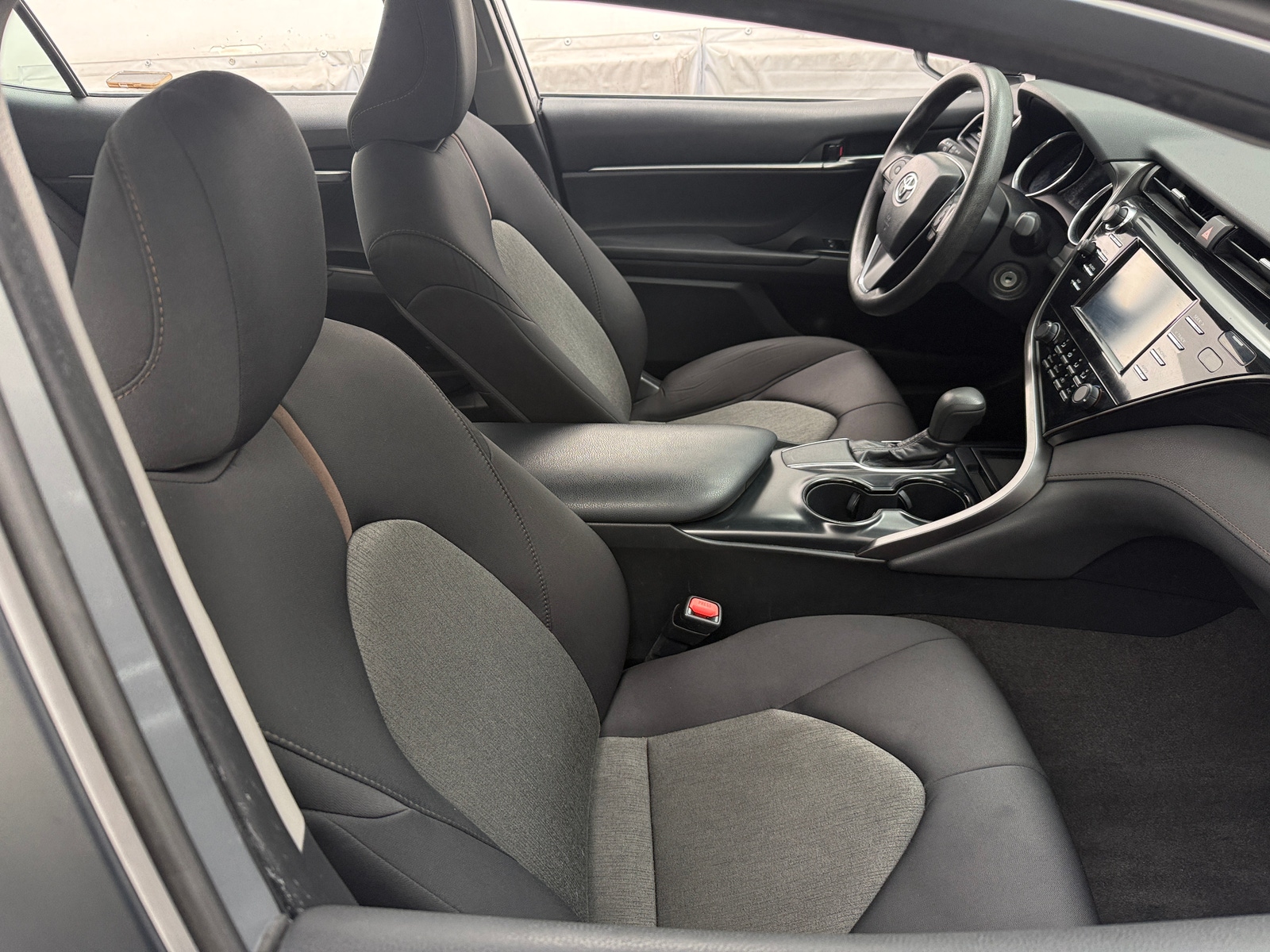 Thumbnail: 2019 Toyota Camry - 2