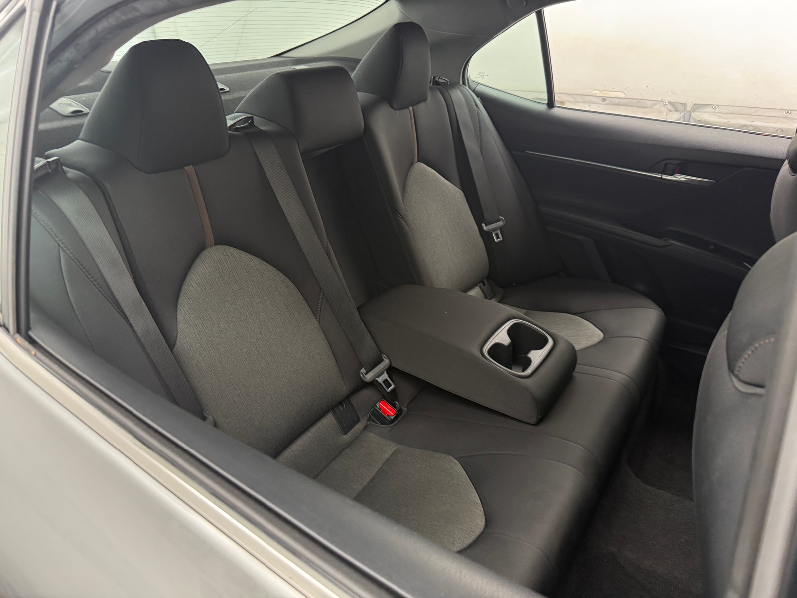 Thumbnail: 2019 Toyota Camry - 6