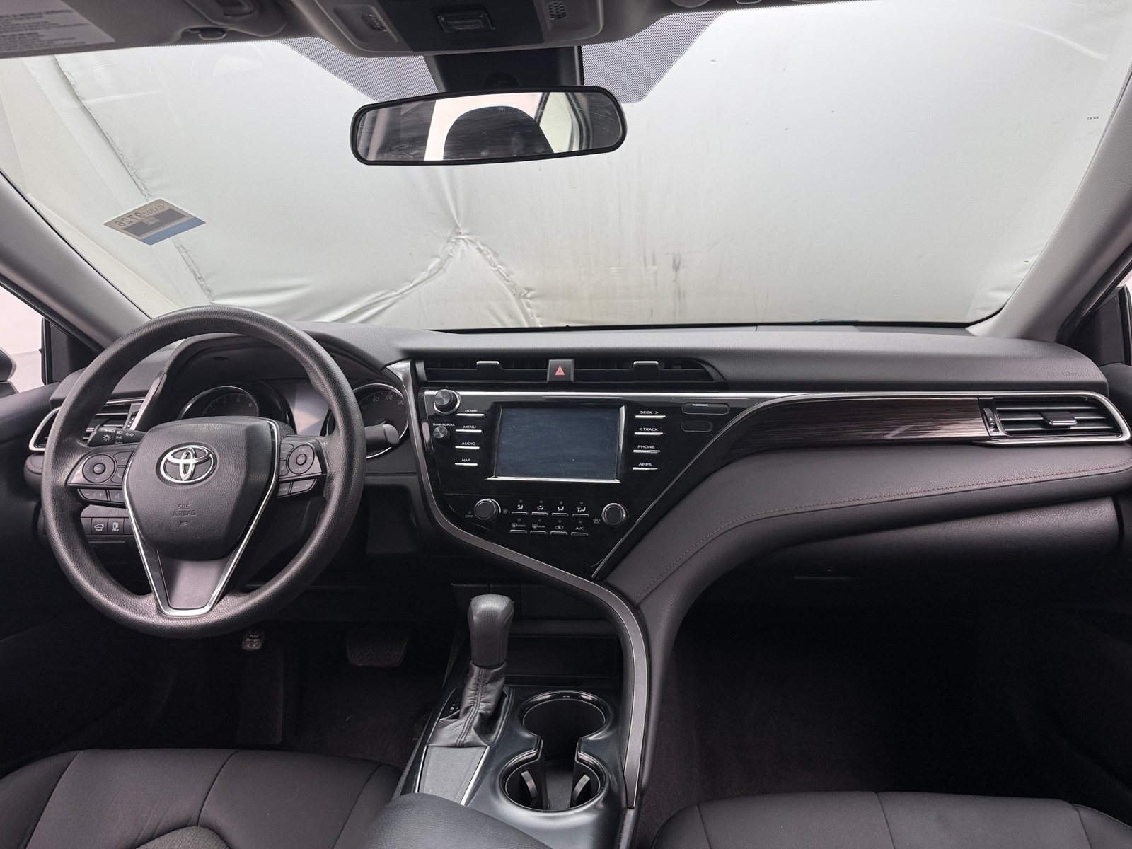 Thumbnail: 2019 Toyota Camry - 3