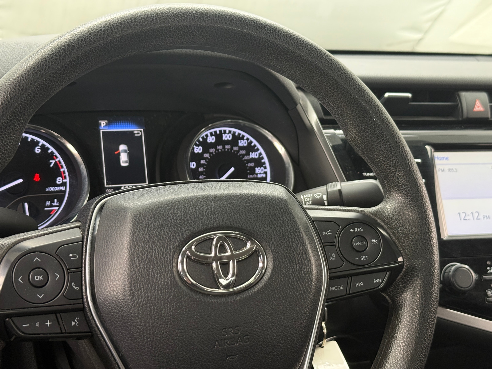 Thumbnail: 2019 Toyota Camry - 5