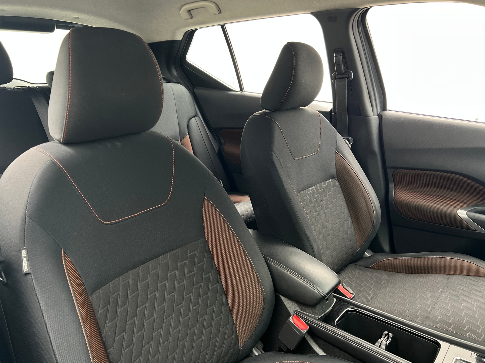 Thumbnail: 2021 Nissan Kicks - 2