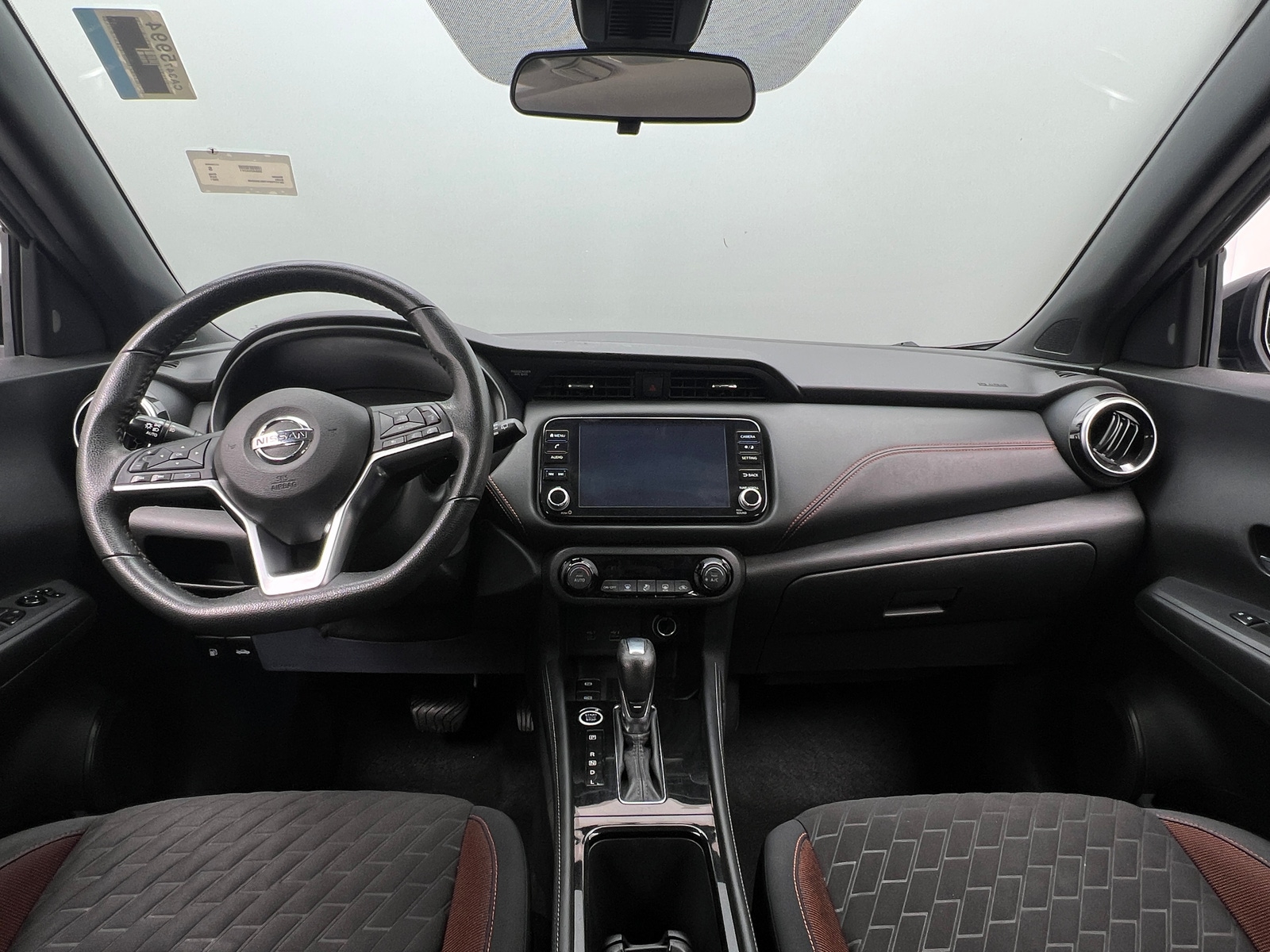 Thumbnail: 2021 Nissan Kicks - 3