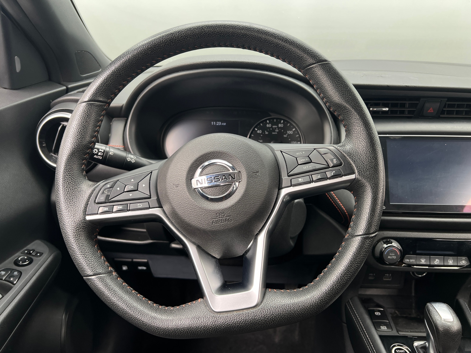 Thumbnail: 2021 Nissan Kicks - 5