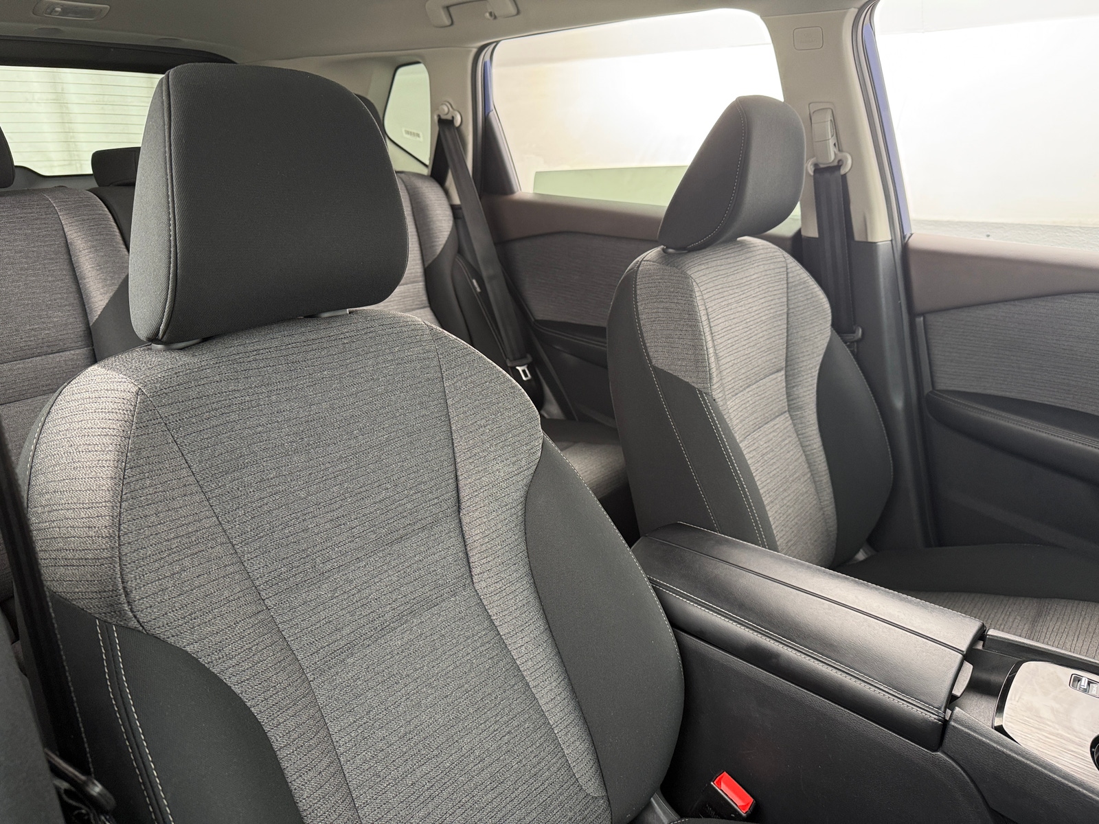 Thumbnail: 2023 Nissan Rogue - 2