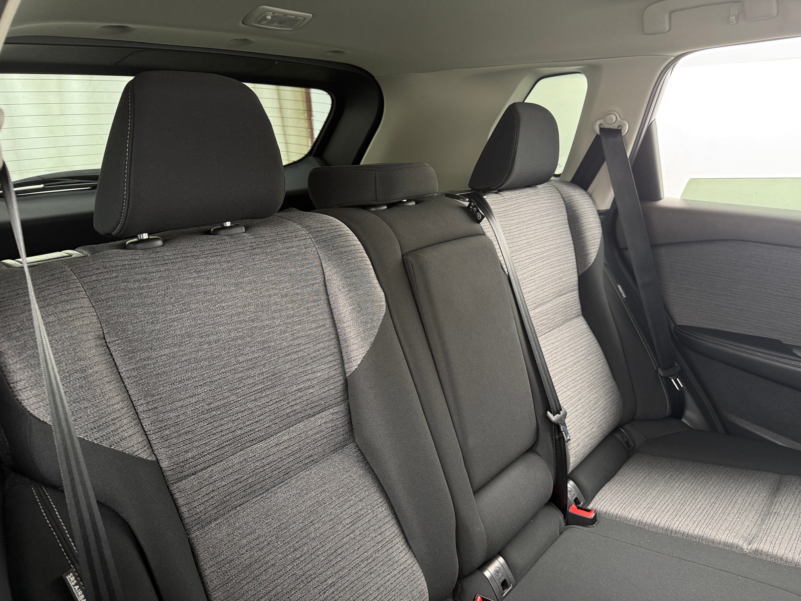 Thumbnail: 2023 Nissan Rogue - 6