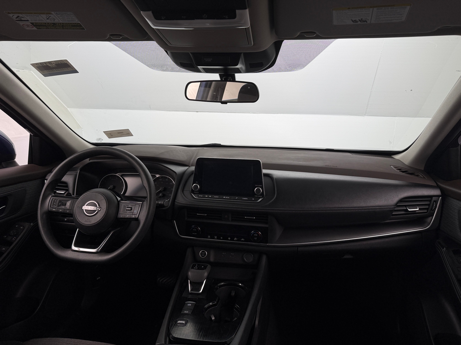 Thumbnail: 2023 Nissan Rogue - 3