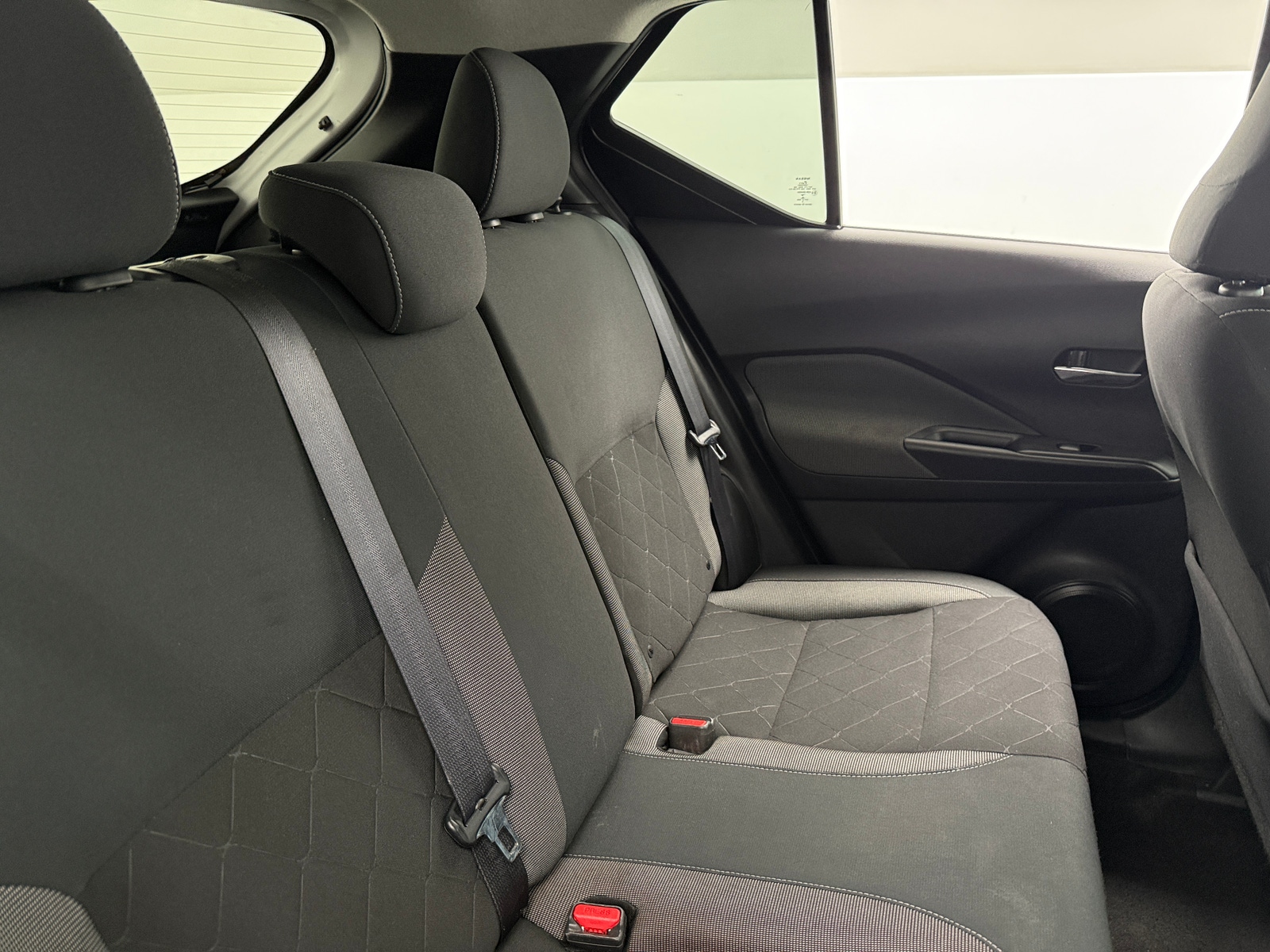 Thumbnail: 2019 Nissan Kicks - 6