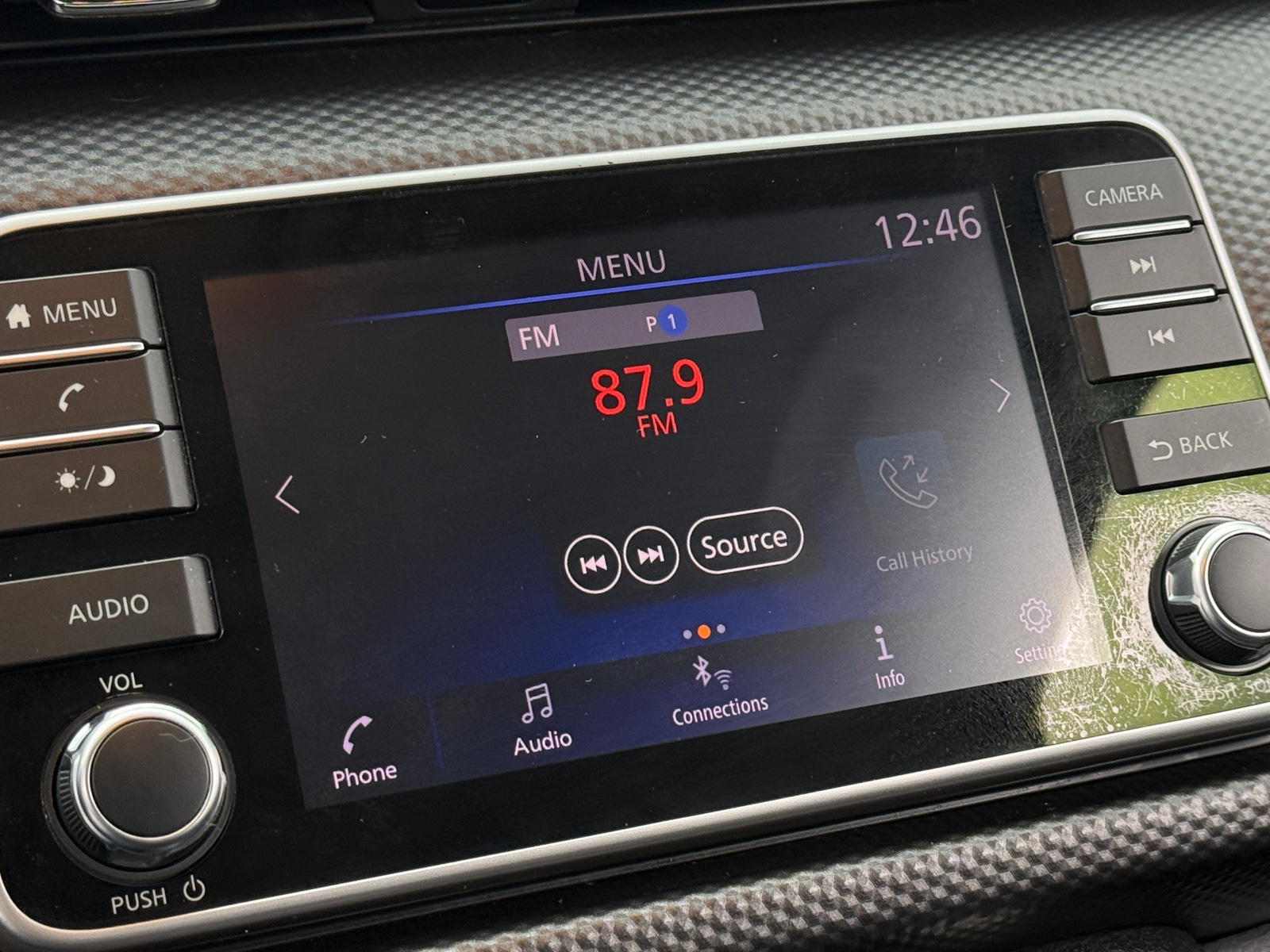 Thumbnail: 2019 Nissan Kicks - 4