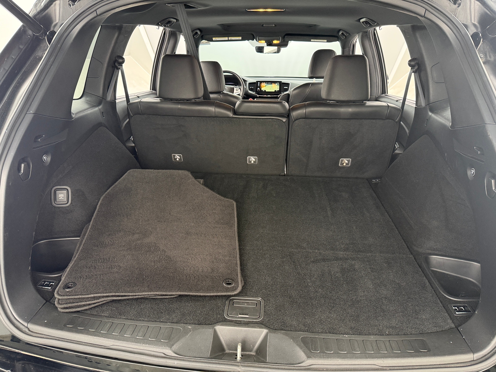 Thumbnail: 2019 Honda Passport - 6