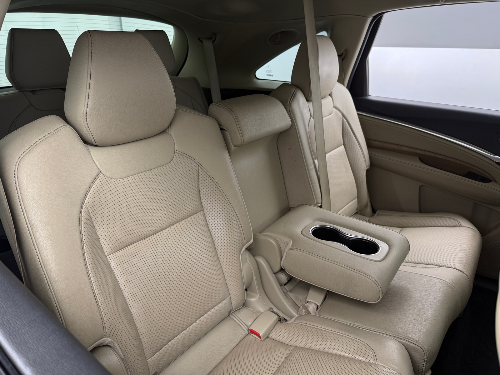 Thumbnail: 2020 Acura MDX - 5